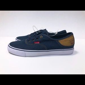 Levi’s shoes